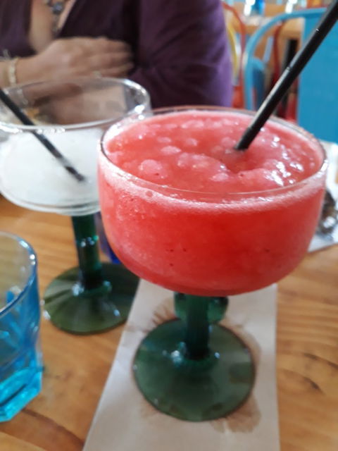 Tequila N Tacos - Accommodation Gladstone 11