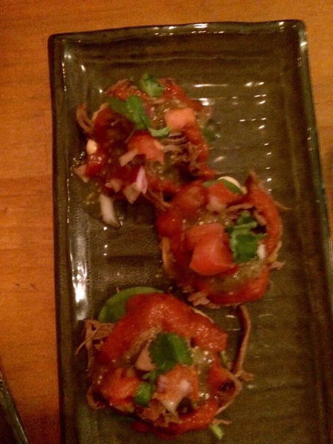 Tequila N Tacos - Accommodation Gladstone 12