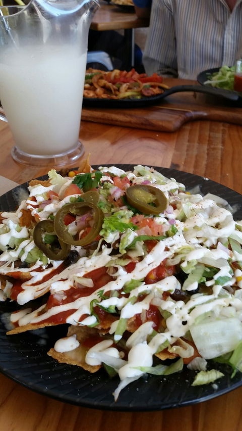 Tequila N Tacos - Accommodation Gladstone 1