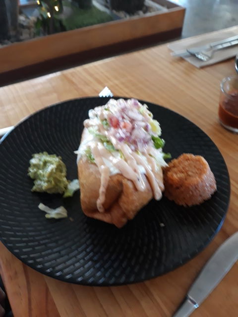 Tequila N Tacos - Accommodation Gladstone 2