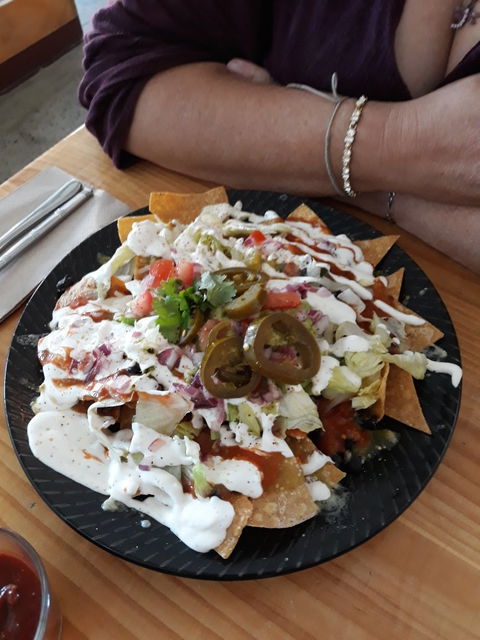 Tequila N Tacos - Accommodation Gladstone 3