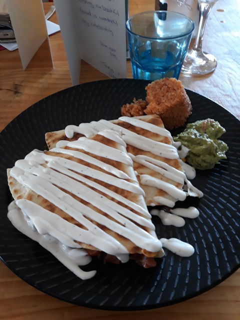 Tequila N Tacos - Accommodation Gladstone 4