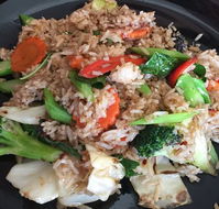 Thai Soon - Accommodation Gladstone
