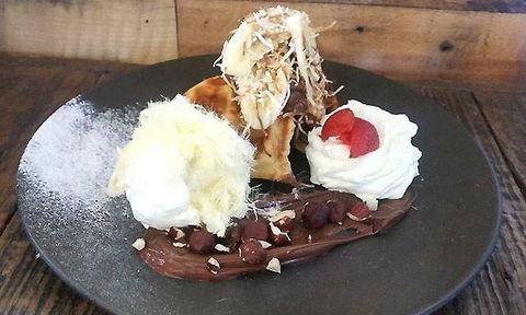 Blue Jay Cafe - Accommodation Gladstone 19