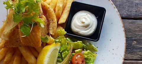 Blue Jay Cafe - Accommodation Gladstone 3