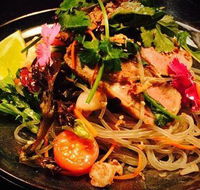 Fu Manchu Oriental Kitchen - Accommodation Gladstone