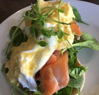 Onshore Cafe - Accommodation Gladstone