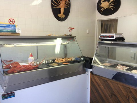 Tasmanian Coastal Seafoods - Accommodation Gladstone 0