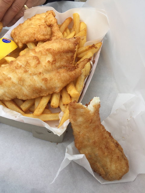 Tasmanian Coastal Seafoods - Accommodation Gladstone 2