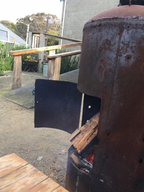 Tasmanian Coastal Seafoods - Accommodation Gladstone 3