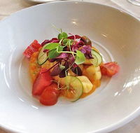 Courabyra Wines Restaurant - Accommodation Gladstone