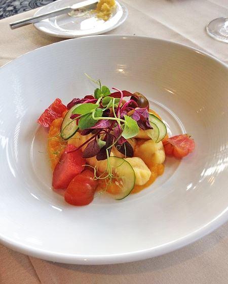 Courabyra Wines Restaurant - Accommodation Gladstone 0