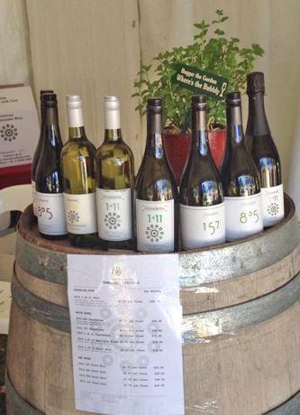 Courabyra Wines Restaurant - Accommodation Gladstone 2