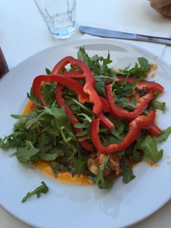 Jimmy G's - Accommodation Gladstone 0