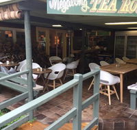 Megalong Valley Tearooms