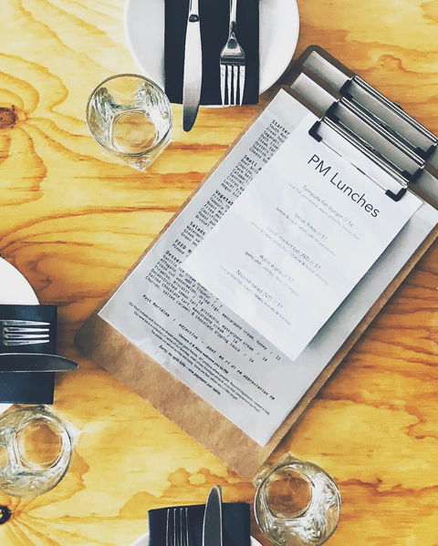 PM Eat & Drink - Accommodation Gladstone 3