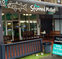The Stunned Mullet - Accommodation Gladstone