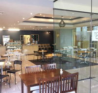 Tower Cafe - Accommodation Gladstone