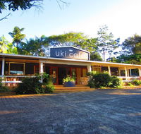 Uki Cafe - Accommodation Gladstone