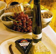 Wild Harvest Restaurant King Island - Accommodation Gladstone
