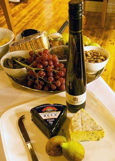 Wild Harvest Restaurant King Island - Accommodation Gladstone 0