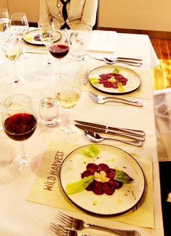 Wild Harvest Restaurant King Island - Accommodation Gladstone 4