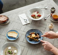 Brooke Street Larder - Accommodation Gladstone