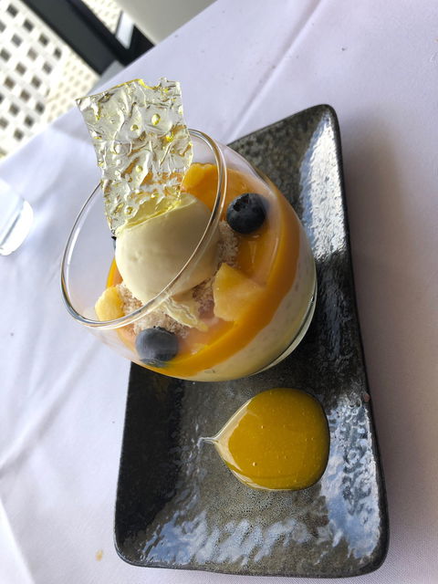 C Restaurant - Accommodation Gladstone 22