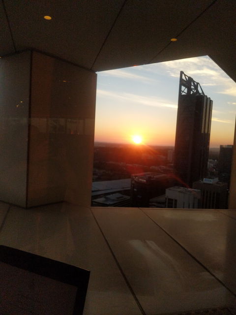 C Restaurant - Accommodation Gladstone 26