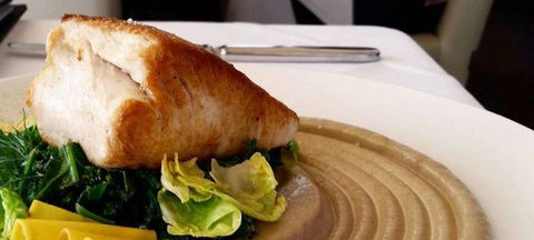 C Restaurant - Accommodation Gladstone 0