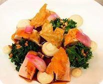 C Restaurant - Accommodation Gladstone 10