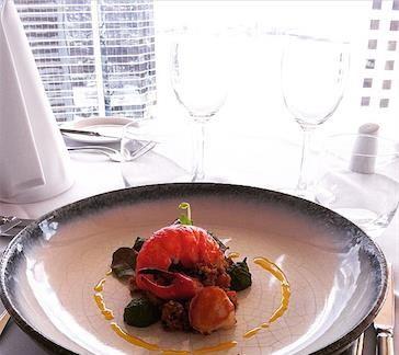 C Restaurant - Accommodation Gladstone 13