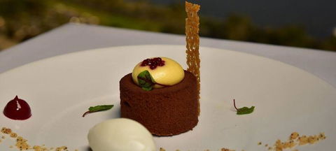 C Restaurant - Accommodation Gladstone 1