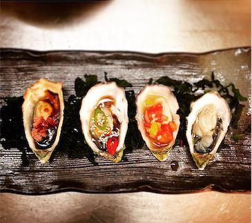 C Restaurant - Accommodation Gladstone 20