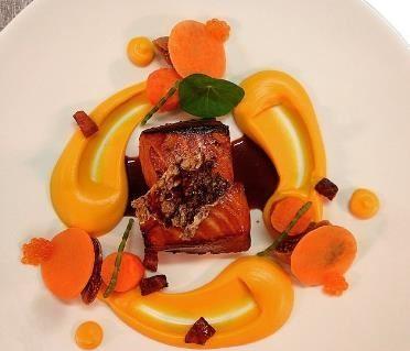 C Restaurant - Accommodation Gladstone 5