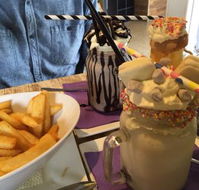 Cuisine on Bowen - Accommodation Gladstone