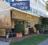Jamdrop Cafe - Accommodation Gladstone