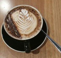 Ministry Cafe - Accommodation Gladstone