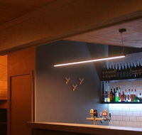 The Irish - Accommodation Gladstone