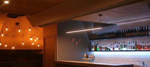 The Irish - Accommodation Gladstone 0