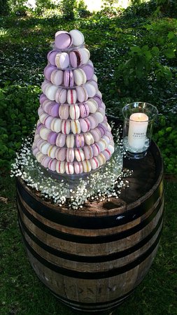 The Macaron Merchant - Accommodation Gladstone 0