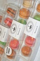 The Macaron Merchant - Accommodation Gladstone 3