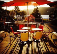 The Red Door Roastery - Accommodation Gladstone