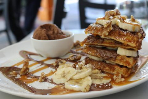 Waffle On Cairns - Accommodation Gladstone 0