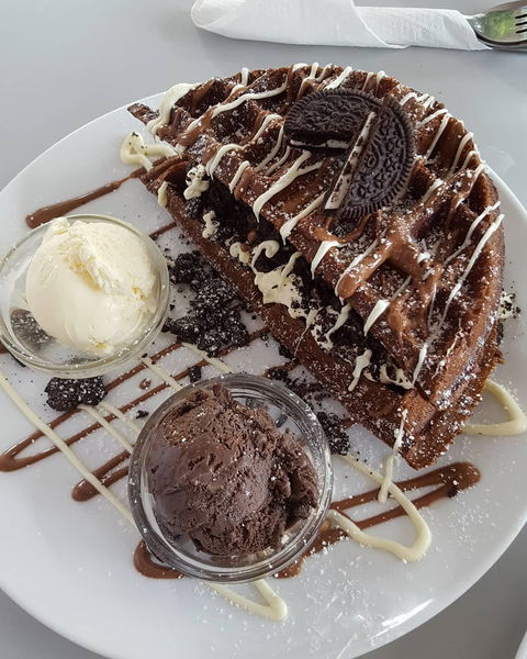 Waffle On Cairns - Accommodation Gladstone 1