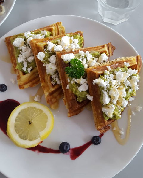 Waffle On Cairns - Accommodation Gladstone 2