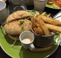 White Gum Cafe - Accommodation Gladstone