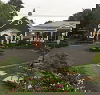 Ballara Receptions - Accommodation Gladstone
