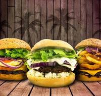 Cairns Burger Cafe - Accommodation Gladstone