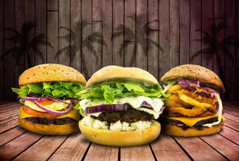 Cairns Burger Cafe - Accommodation Gladstone 0